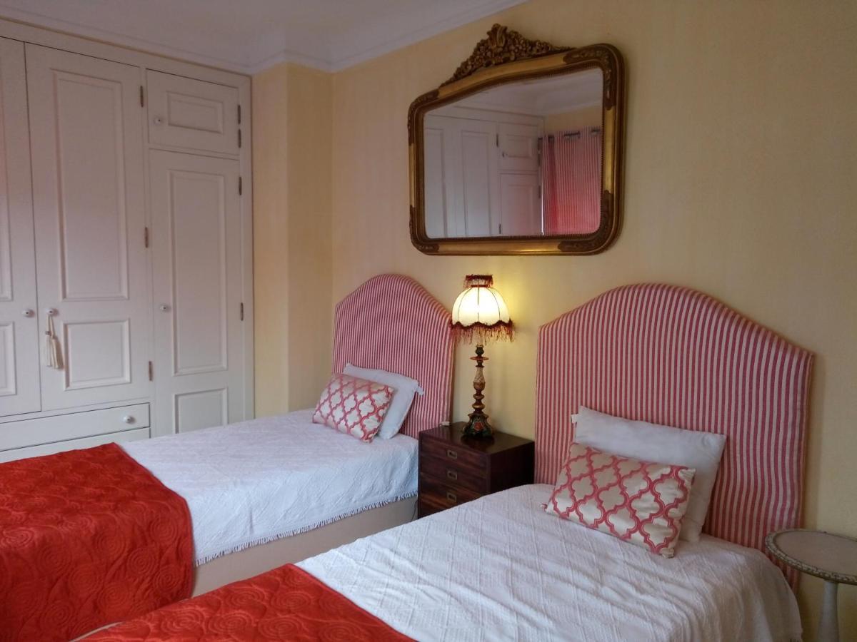 Bed and Breakfast Casa De Santo Amaro Sintra Zewnętrze zdjęcie