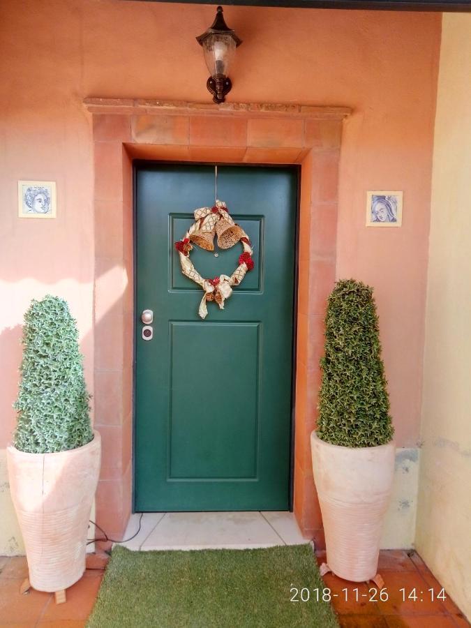 Bed and Breakfast Casa De Santo Amaro Sintra Zewnętrze zdjęcie